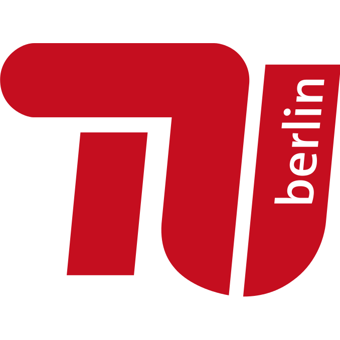 Technische Universität Berlin Technische Universität Berlin