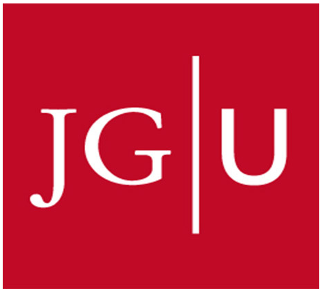 Johannes Gutenberg Universität Mainz Johannes Gutenberg Universität Mainz