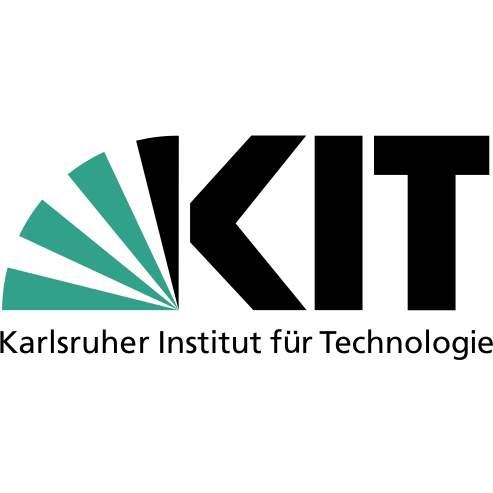 Karlsruhe Institute of Technology Karlsruhe Institute of Technology